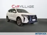 Usata EMC SETTE 174 CV (127 kW) 2025 Bianco SUV