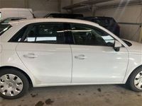 usata Audi A1 Sportback 1.0 82 CV TFSI usato