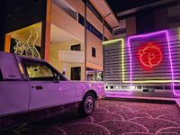 Usata Lincoln Town Car 1978 Bianco
