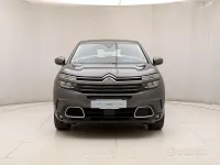 Usata Citroën C5 Aircross Business Class 131 CV (96 kW) 2021 Grigio SUV
