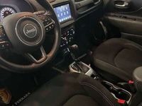 Usata Jeep Renegade Limited 120 CV (88 kW) 2020 Bianco SUV