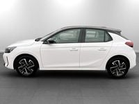 Usata Opel Corsa S 101 CV (74 kW) 2025 Argento Utilitaria