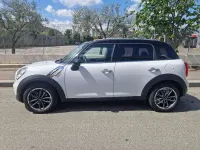 Usata Mini Countryman 116 CV (85 kW) 2016 SUV