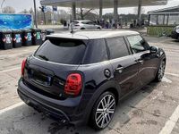 Usata Mini Cooper S Essential 178 CV (130 kW) 2023 Utilitaria