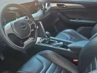 Usata EVO Evo 5 127 CV (93 kW) 2023 Rosso SUV