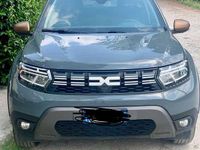 Usata Dacia Duster Expression 101 CV (74 kW) 2024 SUV