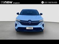 Usata Renault Austral Techno 200 CV (147 kW) 2023 Bianco SUV