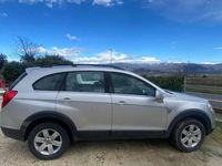 usata Chevrolet Captiva Captiva2.0 vcdi 16v 2rm 127cv