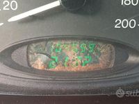 Usata Lancia Ypsilon 86 CV (63 kW) 1998 Bianco Utilitaria
