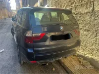 Usata BMW X3 Efficient Dynamics 177 CV (130 kW) 2007 SUV