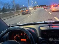 Usata Fiat Doblò 2008 Bianco Monovolume