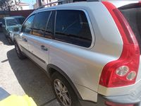 usata Volvo XC90 XC90 2.4 D5 163 CV aut. AWD