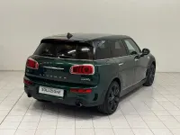 Usata Mini Cooper S Clubman 192 CV (141 kW) 2017 Verde Station wagon