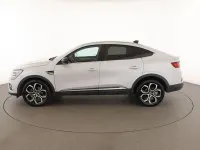 Usata Renault Arkana Intens 143 CV (105 kW) 2021 Bianco SUV