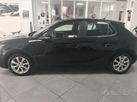 Usata Opel Blitz Edition 75 CV (55 kW) 2023 Nero Berlina