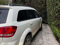 Usata Fiat Freemont Urban 140 CV (102 kW) 2011 Bianco SUV