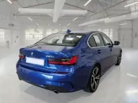 Usata BMW 330 M Sport 251 CV (184 kW) 2022 Berlina