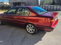 Usata BMW 520 150 CV (110 kW) 1992 Berlina
