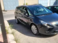 Usata Opel Zafira 150 CV (110 kW) 2015 Grigio Monovolume
