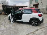 Usata Citroën C3 2018 Bianco Utilitaria
