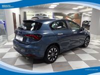 usata Fiat Tipo Hybrid 1.5 132cv 5 Porte City Life DCT