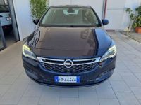 usata Opel Astra 1.6 CDTi 110CV Start&Stop 5 porte Inn