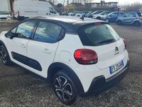 usata Citroën C3 PureTech 82 GPL Shine