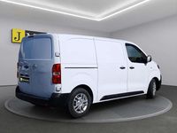 Usata Opel Vivaro Enjoy 120 CV (88 kW) 2022 Bianco Monovolume