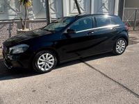 Usata Mercedes A160 90 CV (66 kW) 2018 Utilitaria