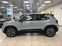 Nuova Jeep Avenger Summit 101 CV (74 kW) 2025 Storm pastello SUV