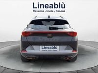 Usata Cupra Formentor 204 CV (150 kW) 2023 Nero SUV