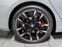 Usata BMW 320 M Sport 184 CV (135 kW) 2024 Bianco Station wagon