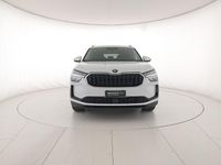 Brugt Skoda Kodiaq Executive 150 HK (110 kW) 2025 Hvid SUV