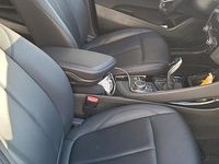 Usata BMW X2 150 CV (110 kW) 2018 Nero SUV