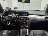 Usata Mercedes GLK220 Premium 170 CV (125 kW) 2012 Other SUV