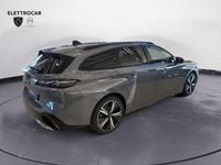 Usata Peugeot 308 GT 131 CV (96 kW) 2024 Grigio Station wagon