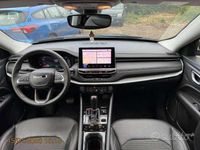 Usata Jeep Compass 131 CV (96 kW) 2022 Blu/azzurro SUV