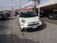 usata Fiat 500L 1.3 Multijet 95 CV City Cross