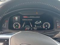 Usata Audi A6 Business 204 CV (150 kW) 2019 Grigio Station wagon