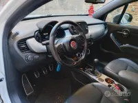 Usata Fiat 500 Sport 95 CV (69 kW) 2020 Bianco Berlina
