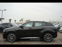 Usata Alfa Romeo Tonale Ti 131 CV (96 kW) 2024 Nero carbonio met. SUV