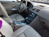 Begagnad Volvo XC90 Executive 185 HK (136 kW) 2006 Svart SUV