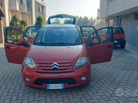 Occasion Citroën C3 95 ch (69 kW) 2010 Rouge Berline