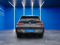 Usata BMW X3 Comfort Edition 197 CV (144 kW) 2025 Grigio SUV