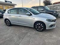 Usata Fiat Tipo City Life 2022 Grigio Berlina