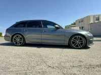 Usata Audi A6 Business Plus 190 CV (139 kW) 2017 Station wagon
