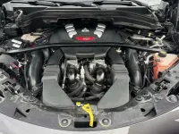 Usata Alfa Romeo Stelvio Quadrifoglio 510 CV (375 kW) 2020 SUV