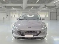 Usata Ford Kuga Titanium 120 CV (88 kW) 2022 Grigio SUV