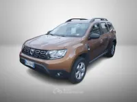 Usata Dacia Duster Comfort 114 CV (83 kW) 2019 SUV