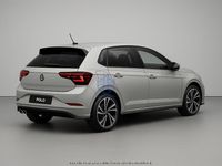 Usata VW Polo GTI 207 CV (152 kW) 2024 Grigio Utilitaria